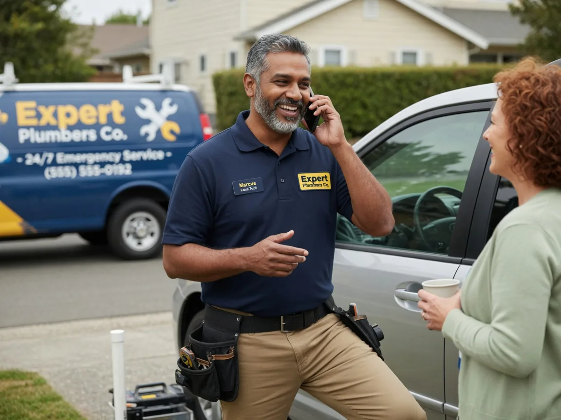 Drain Cleaning Olalla, WA FAQs